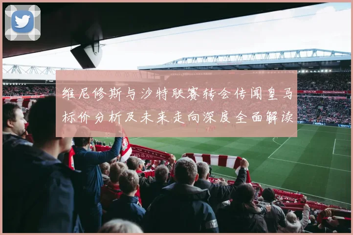 维尼修斯与沙特联赛转会传闻皇马标价分析及未来走向深度全面解读